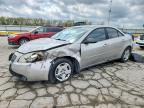 2006 Pontiac G6 SE, Copart US lot 49806166: photo 1, Front End