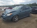 2006 Pontiac Vibe, Copart US lot 45974876: photo 1, Front End