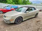 2006 Saab 9-3, auction photograph