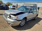 2006 Subaru Forester 2.5I Premium, auction photograph