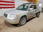 2006 Subaru Forester 2.5X Premium, Copart US lot 52439736: photo 1, Side