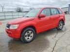2006 Suzuki Grand Vitara, Copart US lot 45986346: photo 1, Side