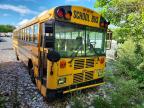 2006 Thomas School Bus, auction photograph