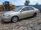 2006 Toyota Camry Xle V6, auction photograph