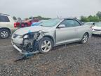 2006 Toyota Camry Solara Sle V6, auction photograph