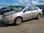 2006 Toyota Corolla, Copart US lot 45988786: photo 1, Front End