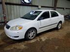 2006 Toyota Corolla Ce, Copart US lot 51544586: photo 1, Front End