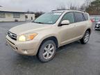 2006 Toyota Rav4 Limited, Copart US lot 42069196: photo 1, Rear End