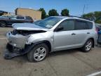 2006 Toyota Rav4 Base, auction photograph