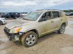 2006 Toyota Rav4 Base, Copart US lot 54533606: photo 1, Front End
