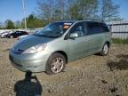 2006 Toyota Sienna Xle, auction photograph