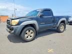 2006 Toyota Tacoma Prerunner, auction photograph