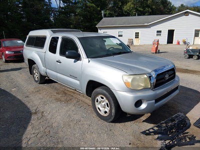 2006 Toyota Tacoma, IAA US lot 46104463: auction vehicle photo