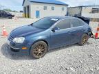 2006 Volkswagen Jetta Tdi, auction photograph