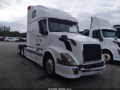 2006 Volvo Vn Vnl, IAA US lot 45164630: auction vehicle photo
