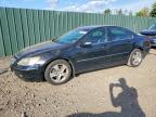 2007 Acura Rl, auction photograph