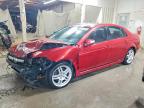 2007 Acura Tl, Copart US lot 52773156: photo 1, Front End