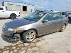 2007 Acura Tl, Copart US lot 55967496: photo 1, Side