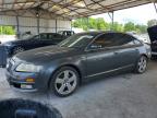 2007 Audi A6 S-Line Quattro, auction photograph