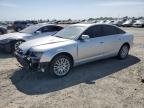 2007 Audi A6 3.2, auction photograph