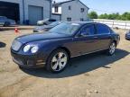 2007 Bentley Continental Flying Spur, auction photograph