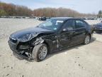 2007 BMW 328 I Sulev, auction photograph