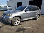 2007 BMW X5 4.8I, auction photograph