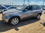 2007 BMW X5 4.8I, auction photograph