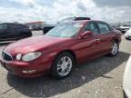 2007 Buick Lacrosse Cxl, auction photograph