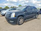 2007 Cadillac Escalade Ext, Copart US lot 52908486: photo 1, Rear End