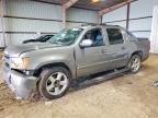 2007 Chevrolet Avalanche C1500, auction photograph