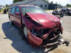 2007 Chevrolet Impala Ltz, Copart US lot 47641632: photo 1, Front End