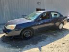 2007 Chevrolet Malibu LT, Copart US lot 51759086: photo 1, Side