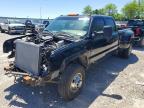 2007 Chevrolet Silverado K2500 Heavy Duty, auction photograph