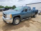 2007 Chevrolet Silverado C2500 Heavy Duty, auction photograph