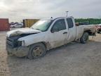 2007 Chevrolet Silverado C1500, auction photograph