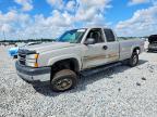 2007 Chevrolet Silverado K2500 Heavy Duty, auction photograph