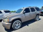 2007 Chevrolet Tahoe, Copart US lot 55630176: photo 1, Stripped