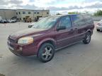 2007 Chevrolet Uplander Ls, Copart US lot 48296616: photo 1, Rear End