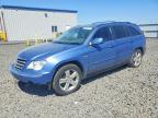 2007 Chrysler Pacifica Touring, auction photograph