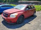 2007 Dodge Caliber, auction photograph
