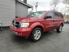 2007 Dodge Durango Limited, auction photograph
