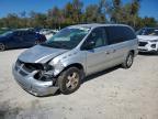 2007 Dodge Grand Caravan Sxt, Copart US lot 41753666: photo 1, Front End