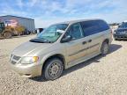 2007 Dodge Grand Caravan SE, auction photograph