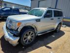 2007 Dodge Nitro R, auction photograph
