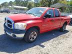 2007 Dodge Ram 1500 St, auction photograph