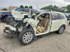 2007 Ford Edge Sel Plus, auction photograph