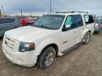2007 Ford Expedition El Limited, auction photograph