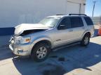 2007 Ford Explorer XLT, auction photograph