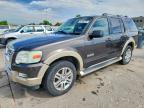 2007 Ford Explorer Eddie Bauer, auction photograph